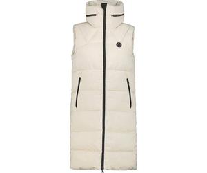 LUHTA Damen Weste EBBO (838413361L) 46 PUDER
