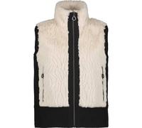 LUHTA Damen Weste HANHIVAARA (636214434L) S PUDER