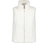 LUHTA Damen Weste HANNIEMI (636310413L) XS NATURWEISS