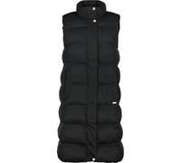 LUHTA Damen Weste HEMMOLA (434421419L) 38 SCHWARZ