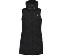 LUHTA Damen Weste HERTTUALA (434416464L3) 40 SCHWARZ