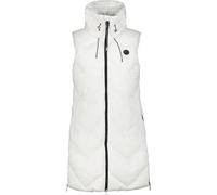 LUHTA Damen Weste HERTTUALA (434416464L3) 42 WEISS