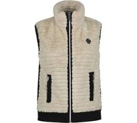 LUHTA Damen Weste Huittilathi beige | S