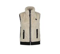 LUHTA Damen Weste HUITTILAHTI PUDER S