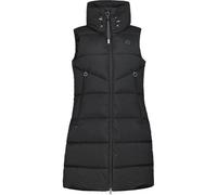 LUHTA Damen Weste INKALA (636414356L) 42 SCHWARZ
