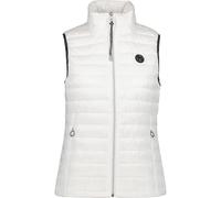 LUHTA Damen Weste ISOKORPI (333441303L) 34 WEISS