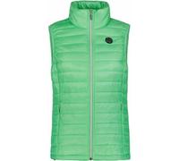 LUHTA Damen Weste ISOKORPI (737441303L) 38 GRÜN