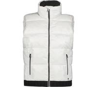 LUHTA Damen Weste SAIVAARA (838489439L) 40 WEISS