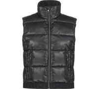 LUHTA Damen Weste SAIVAARA (838489439L) 44 SCHWARZ