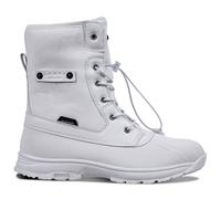 Luhta Winterstiefel Tuttu (gefüttert, wasserdicht) weiss Damen, Größe Euro (US) 39 (8)