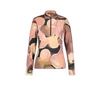 LUHTA Damen Zipshirt Inkere bunt | S