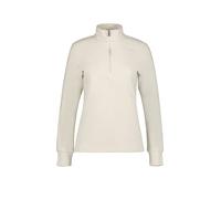 LUHTA Damen Zipshirt Kivisalmi beige | XXL