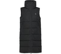 Luhta Ebbo Damen Weste, schwarz 42