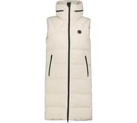 Luhta Ebbo Damen Weste, weiß 42