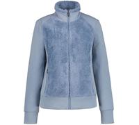 Luhta Eirala Damen Midlayer, blau M