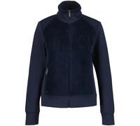 Luhta Eirala Damen Midlayer, blau M