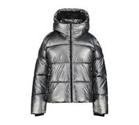 Luhta - Isolierende Stepp- Und Daundenjacken - Eiseberg Silver für Damen - Größe M/L - Grau Grau M/L