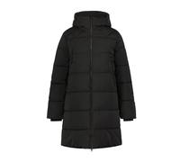 LUHTA Damen Mantel EISELE (838412361L) 44 SCHWARZ