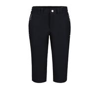 Luhta EISKOLA Caprihose für Damen Dunkel Blau 48