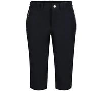 Luhta Eiskola Damen 3/4-Hose, blau 36