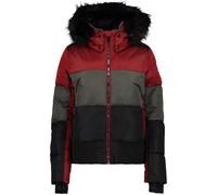 Luhta Ekholm Jacke fr Damen, rot,42