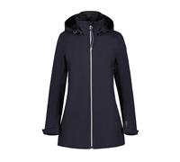Luhta Erkkola Softshell Parka Damen - 36