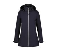Luhta Erkkola Softshell Parka Damen - 36