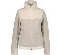 Luhta Esseby Damen Midlayer, weiß XL