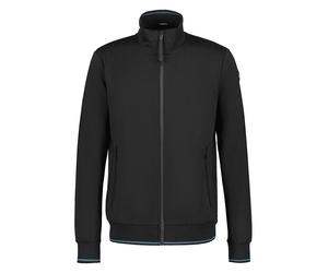 LUHTA Funktionsjacke "Ihode" in Schwarz - Größe M | Herren Outdoorjacken