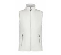 LUHTA Damen Weste HADDOM (737442522L) 40 WEISS