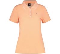 Luhta Halkokari Damen Poloshirt, pink S