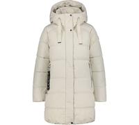 Luhta Halla Damen Mantel, weiß 40