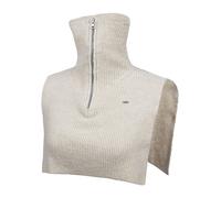LUHTA Hals- und Nackenwärmer "Naaranoja" in Creme - 34% | Damen Schals Tuecher