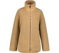 Luhta Hartola Damen Midlayer, braun 38