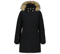Luhta Haukkala Damen Jacke, schwarz 48
