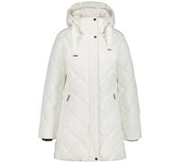 Luhta Haukkala Damen Mantel, weiß 40
