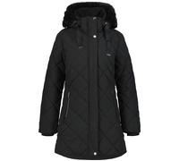 LUHTA HAUKKALA SCHWARZ 40 SCHWARZ