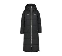 Luhta Heinis Mantel für Damen, schwarz,40