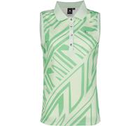 Luhta Henttola Damen Poloshirt, grün S