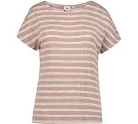 LUHTA Damen Shirt HERRALA BEIGE L (6438535656869)