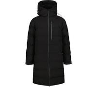 LUHTA Herren Mantel KAUSTINEN (838577395L) 52 SCHWARZ