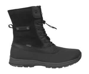 LUHTA Herren Multifunktionsstiefel TUTTU MR (278561400L) 44 Schwarz
