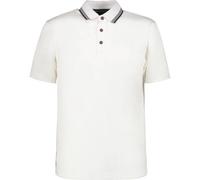 LUHTA Herren Polo KUORTTI (333509315L) L WEISS