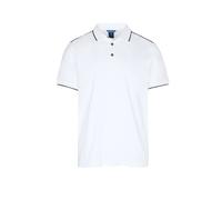 LUHTA Herren Poloshirt Alberga weiss | XL