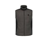 LUHTA Herren Weste Jarvala grau | M