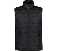 LUHTA Herren Weste JOKIVARSI (434533352L) 54 SCHWARZ