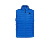 LUHTA Herren Weste Kangas blau | S