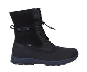 Luhta Herren Winterstiefel Tuttu MR black 45