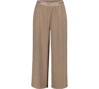 Luhta Hilleis Damen Hose, braun L