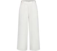 Luhta Hilleis Damen Hose, weiß XS